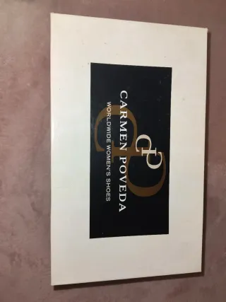 Tacones diamantes Swarovski