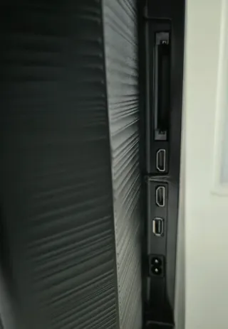 Smart TV Samsung 32 pulgadas