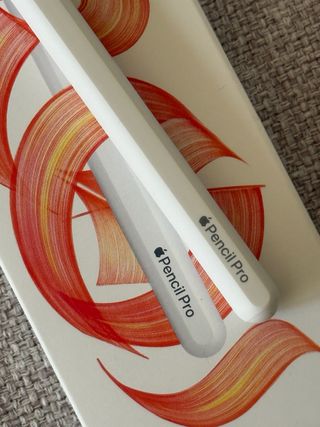 iPad Pro 11 M4 + Apple Pencil Pro