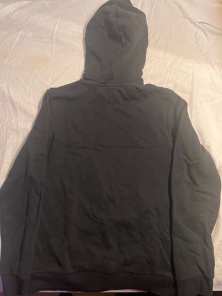 Sudadera Adidas negra XS