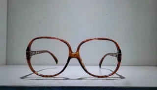 Occhiali da vista vintage Viennaline