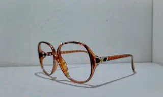 Occhiali da vista vintage Viennaline