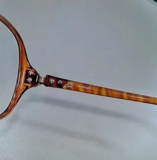 Occhiali da vista vintage Viennaline