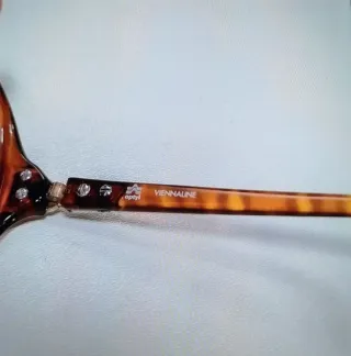 Occhiali da vista vintage Viennaline