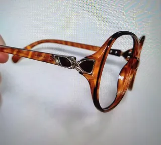 Occhiali da vista vintage Viennaline