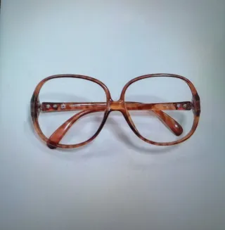 Occhiali da vista vintage Viennaline