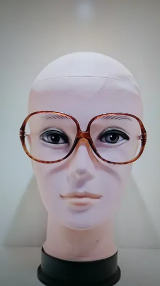 Occhiali da vista vintage Viennaline