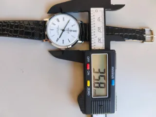 Reloj Mortima Super 17