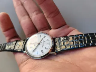 Reloj Mortima Super 17