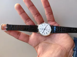Reloj Mortima Super 17