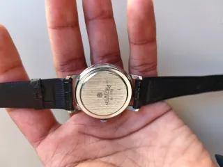 Reloj Mortima Super 17