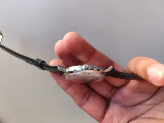 Reloj Mortima Super 17