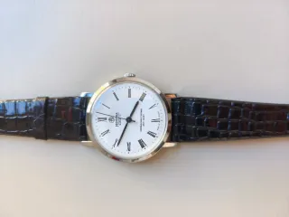 Reloj Mortima Super 17