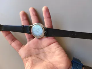 Reloj Mortima Super 17