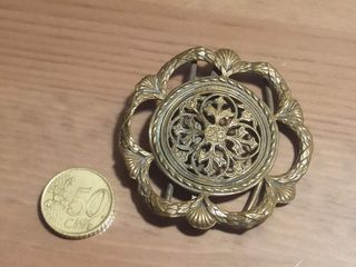 Insignias y medalla militar