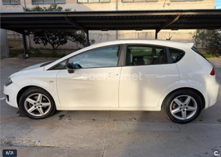 SEAT Leon 1.4 TSI 2010