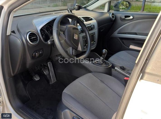 SEAT Leon 1.4 TSI 2010