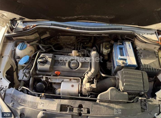 SEAT Leon 1.4 TSI 2010