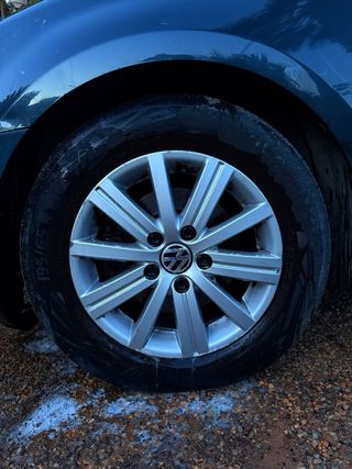 Pulidor faros economico