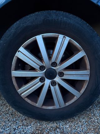 Pulidor faros economico