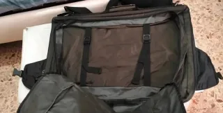 Borsone/valigia Fila