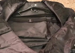 Borsone/valigia Fila