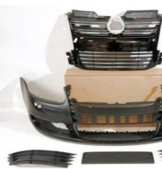 Paragolpes Delantero Volkswagen Golf 5 R32