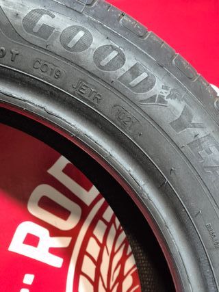 [R. 1739] - 195 55 16 91V NEUMÁTICOS GOODYEAR