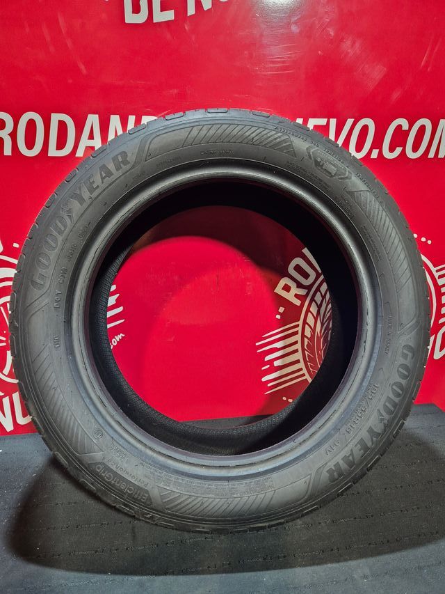 [R. 1739] - 195 55 16 91V NEUMÁTICOS GOODYEAR