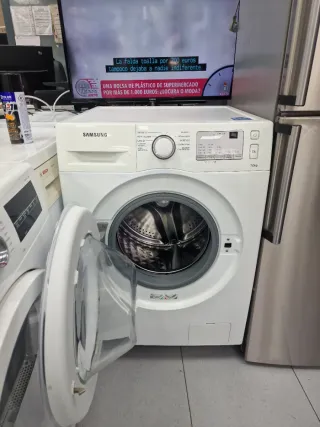 Pack Nevera y Lavadora con Garantía