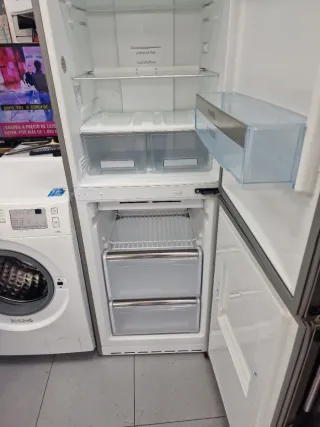 Pack Nevera y Lavadora con Garantía