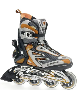 Patines Rollerblade Crossfire 4.0 talla 44