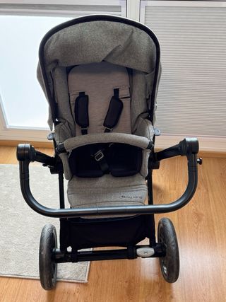 Carro Jane Muum 3 piezas