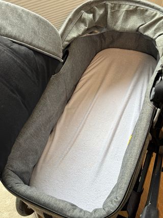 Carro Jane Muum 3 piezas