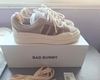 Adidas bad bunny campus