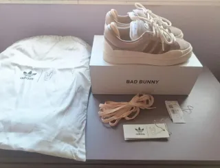 Adidas bad bunny campus