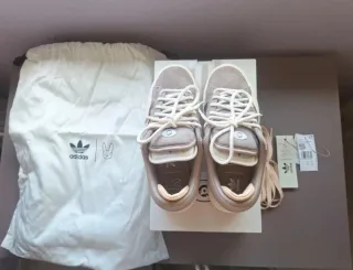 Adidas bad bunny campus