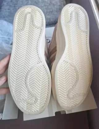 Adidas bad bunny campus