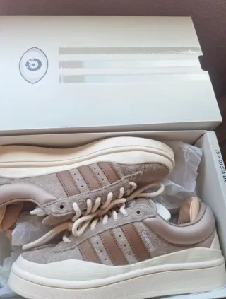 Adidas bad bunny campus