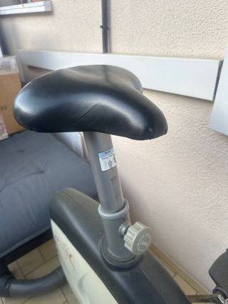 Bicicleta Estática DOMYOS