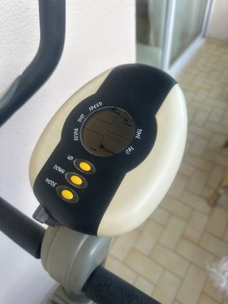 Bicicleta Estática DOMYOS