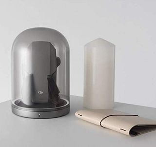 DJI Mavic Mini Charging Base Base Carga Drone Orig