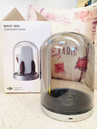 DJI Mavic Mini Charging Base Base Carga Drone Orig