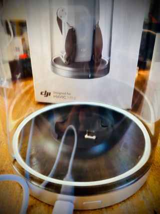 DJI Mavic Mini Charging Base Base Carga Drone Orig