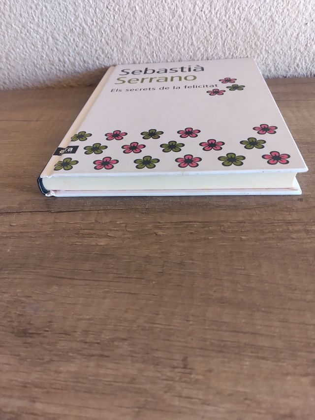 Els secrets de la felicitat (Catalan Edition)