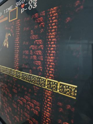 Monitor CRT Mitsubishi Diamond Pro 2070SB