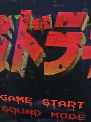 Monitor CRT Mitsubishi Diamond Pro 2070SB