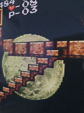 Monitor CRT Mitsubishi Diamond Pro 2070SB