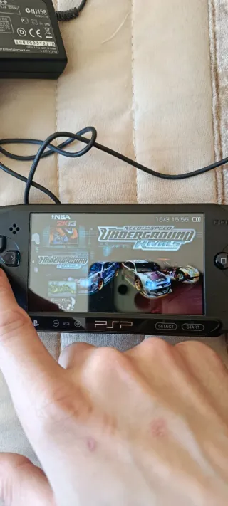 PSP e-1000