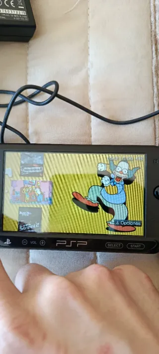 PSP e-1000